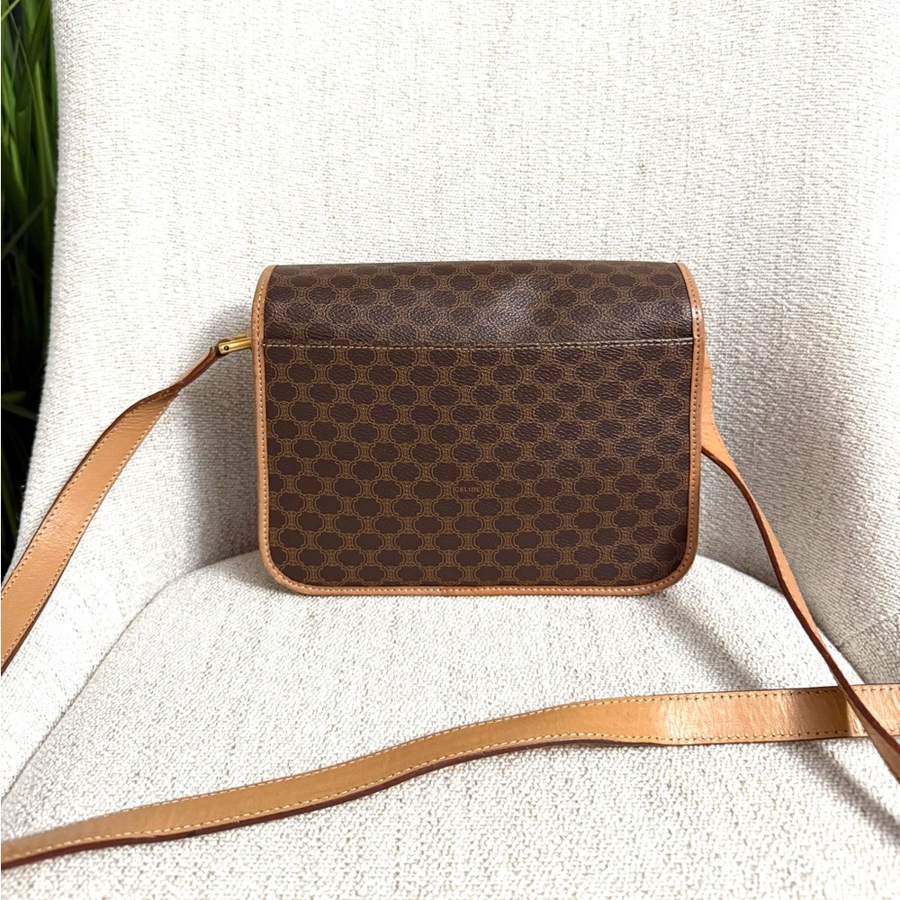 Authentic Celine crossbody bag - Picture 9 of 16
